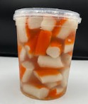 Surimi Vaso 1.5kg