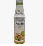 Topping al Pistacchio 900Gr