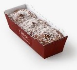Cioccolato e Cocco Trio 70grx6pz