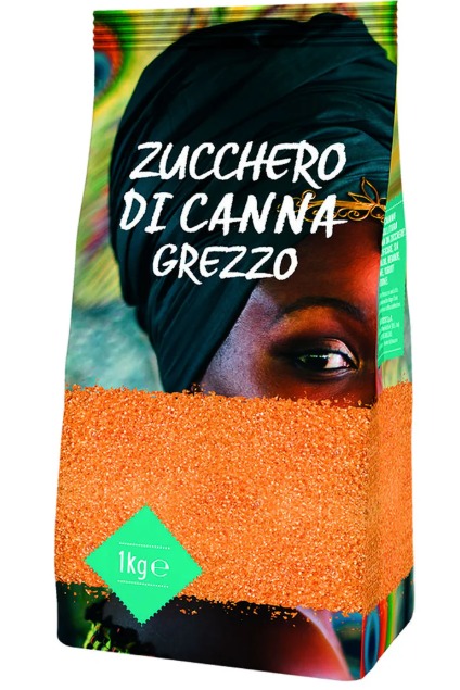 Zucchero di Canna 1kg