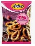 Churros Anelli 1Kgx4