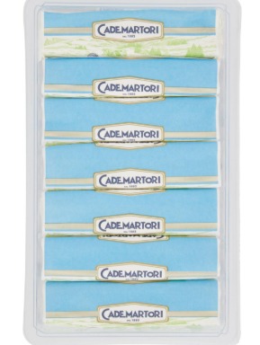 Caprino Latte Vacino 7pz x 80gr