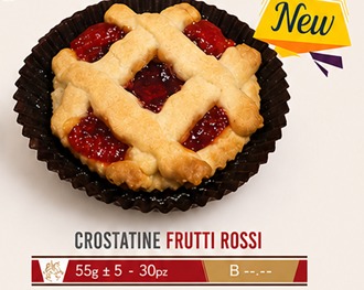 PASTICCERIA FARCITA