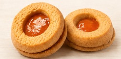 Occhi di Bue Albicocca 1Kg