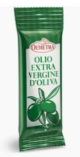 Olio EVO Bustine 10ml x 300pz