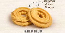Pasta di Meliga 1Kg
