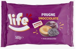 Prugne Secche Busta 500gr