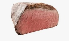 Roast beaf Pronto 2.9Kg ca