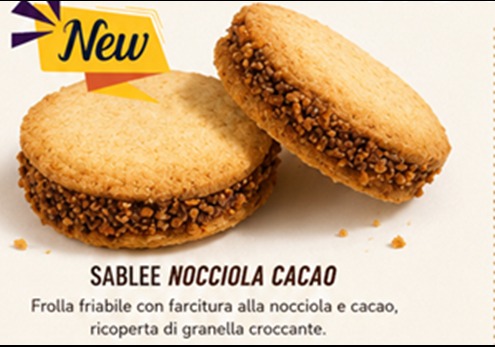 Sablee Nocc Cac 1.5kg