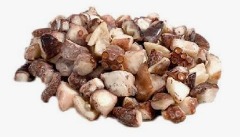 Polpo Tagliato Cotto 800gr. Octopus