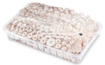 Polpo Vasch 7.5kg