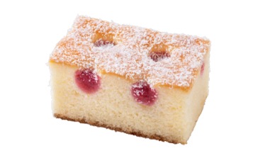 Torta Cocco e Lampone 2.05Kg