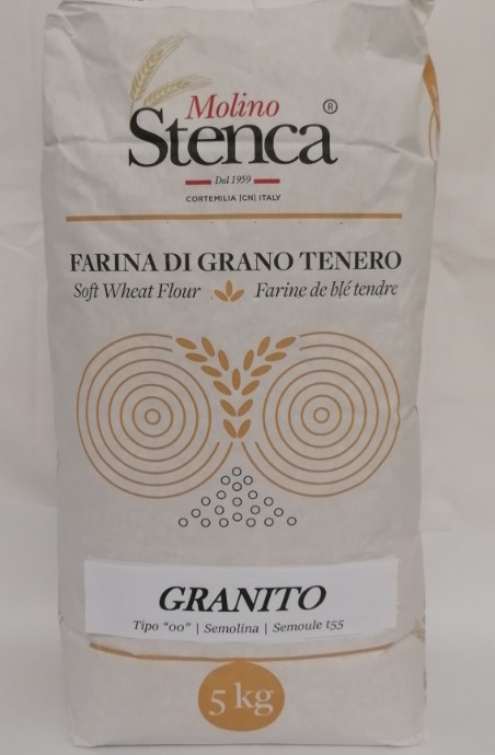 Farina Granito 5kg
