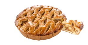 Viennese alle Mele Pret 1.8Kg