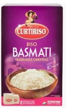 Riso Basmati 1Kg