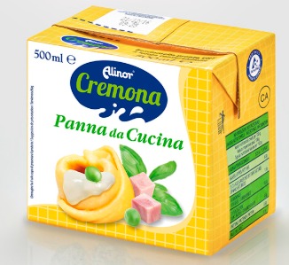 Panna da Cucina Uht 500ml