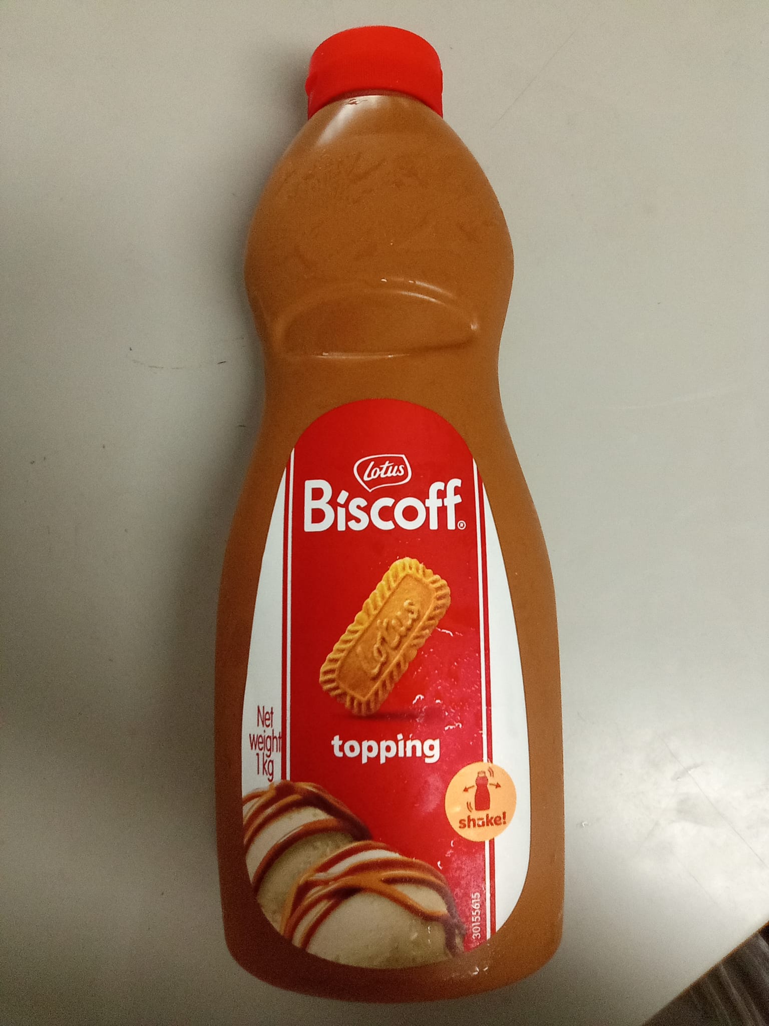 TOPPING