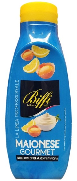 Maionese Twister 820 gr Biffi