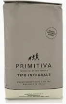 Farina Integrale Primitiva 10Kg