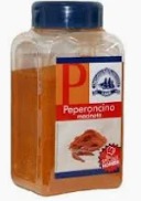Peperoncino Macinato 400gr
