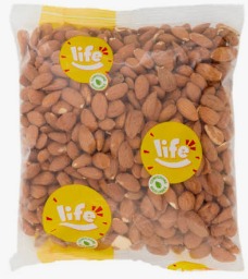 Mandorle Sgusciate 750gr