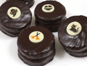 Sacherine Halloween 30pz