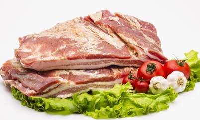 Pancetta Tesa 2Kg