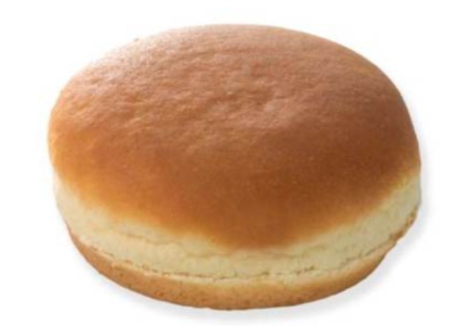Pane Burger Brioche 110grx30