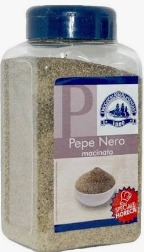Pepe Nero Macinato 400 gr