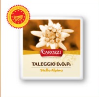 Taleggio Dop St. Alpina