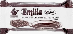 Cioccolato Fondente 1Kg