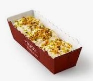 Trio Pistacchio 75grx6pz