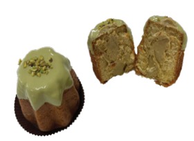 Pandorini Pist. 120gr