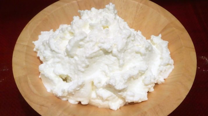 Prescinseua Secchio 2.5kg