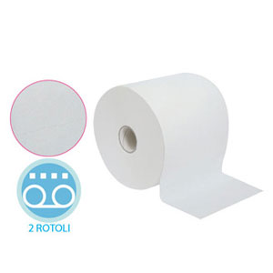 Bobina Goffrata Top 2pz