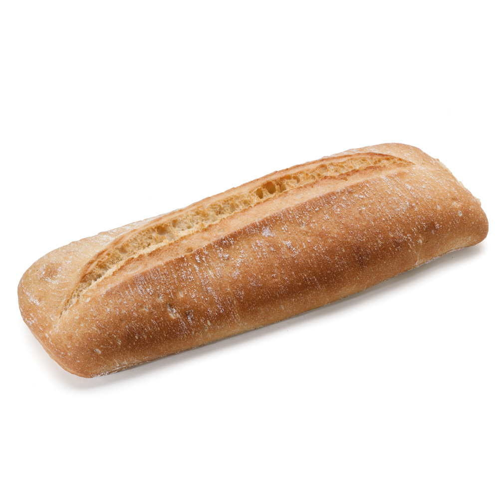 Ciabatta 12pz x 280gr