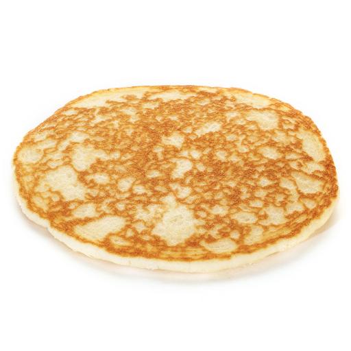Pancake 40grX40pz