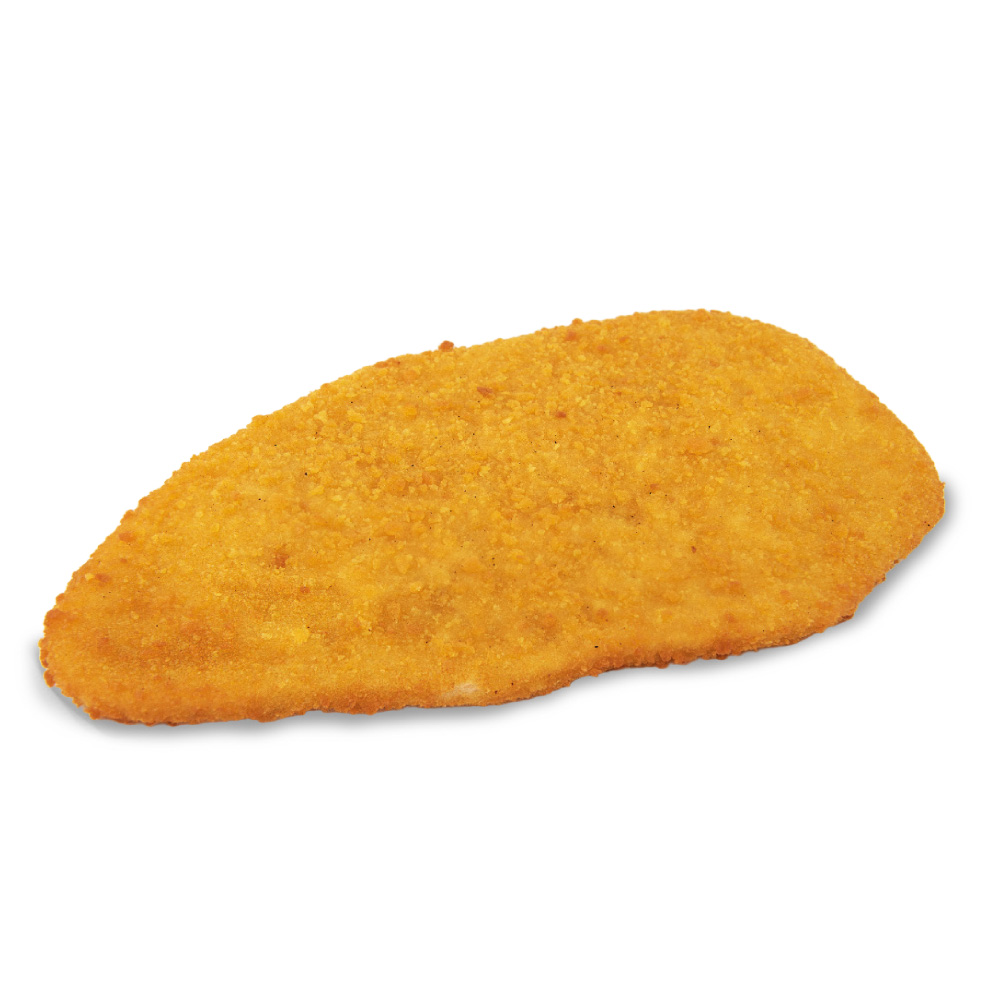 Cotoletta Pollo Suprema 150gr x 27pz