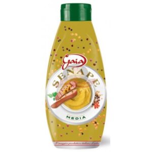 Senape 820ml