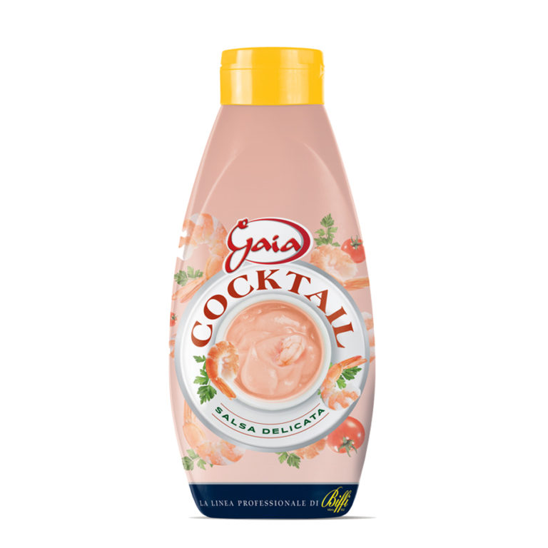 Salsa Cocktail 800gr