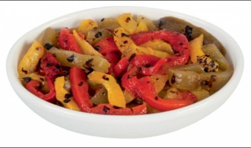Peperoni Filetti arr. tric. busta 1.7kg