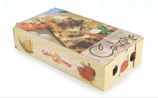 Scatola Calzone 40x60x6 100pz