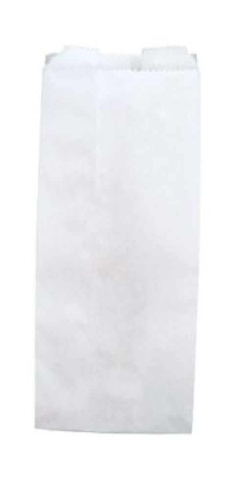 Sacchetti Carta Antiunto 15x30 5kg