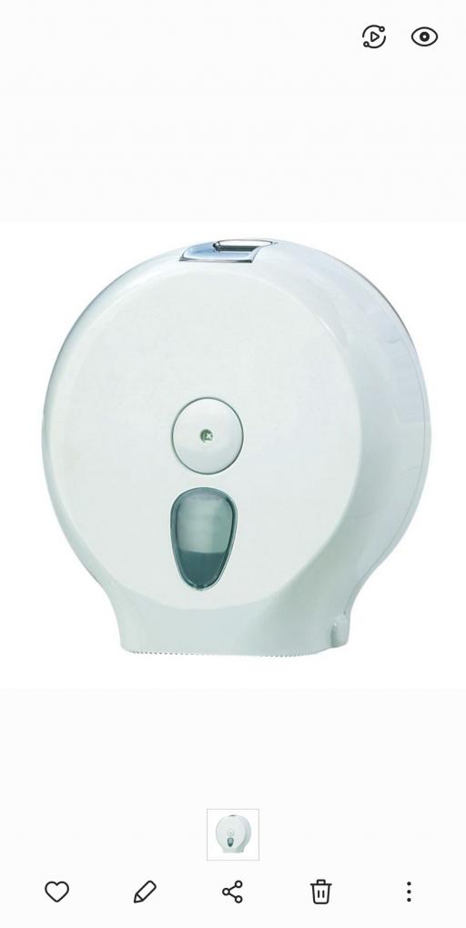 Dispenser Mini Jumbo