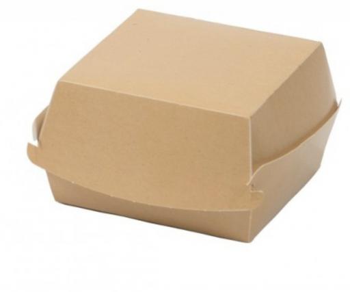 Porta Panino 50pz x Cf