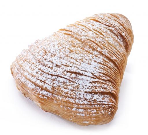 Sfogliatella Napol. Grande 110gr30pz