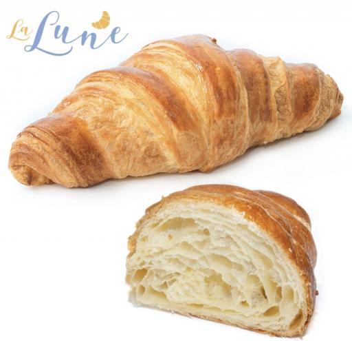 Croissant D. Burro Vuoto 70grx60pz