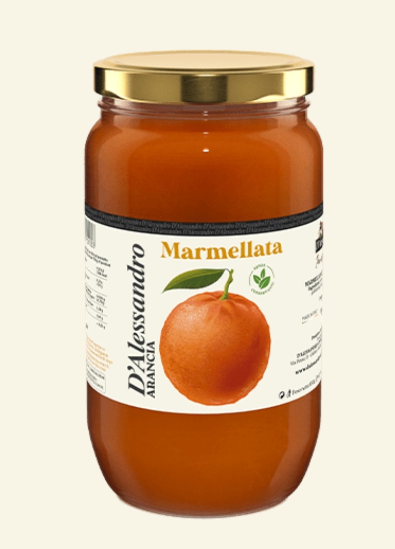 Marm. Arance VV 2kg