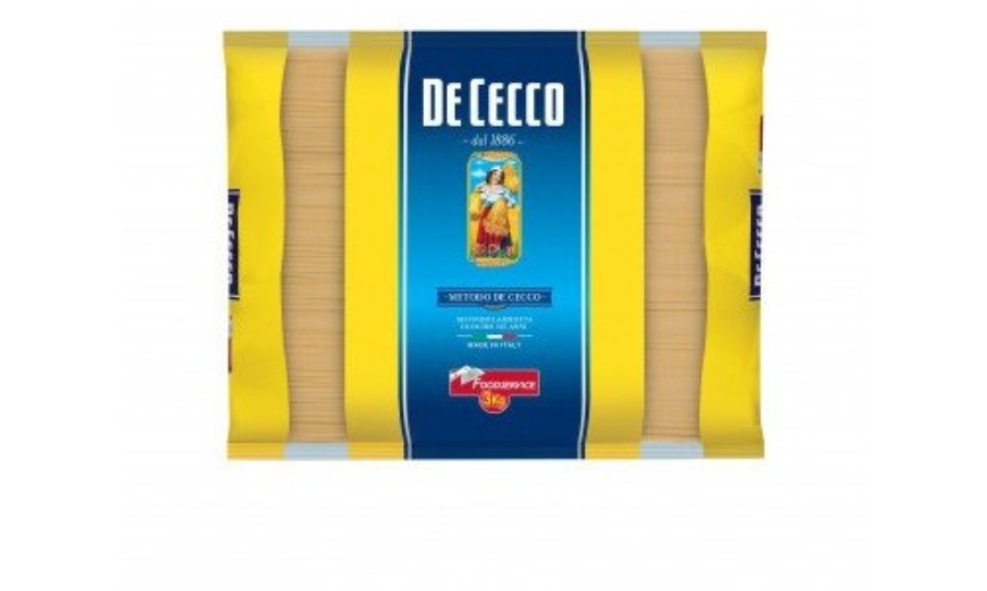 Linguine 7 3kg 1ct 4cf