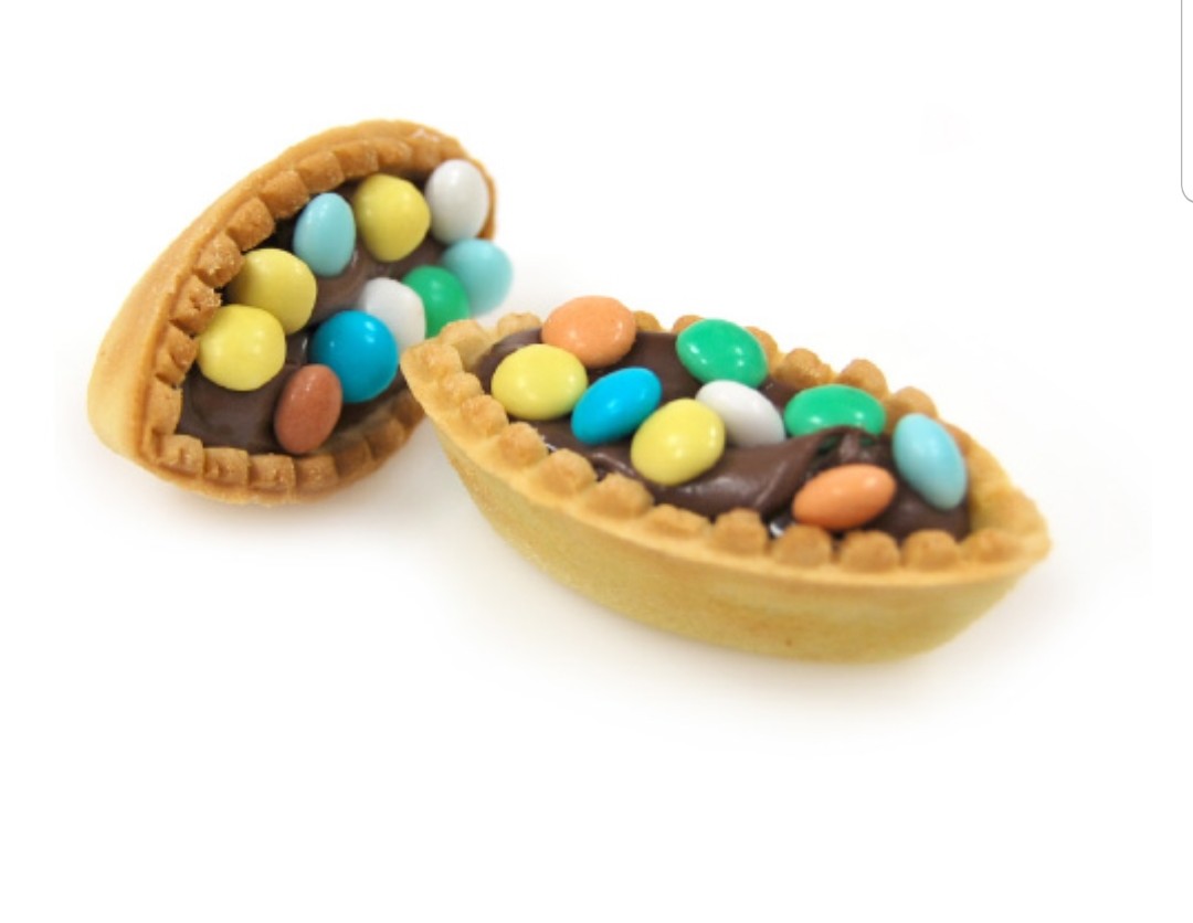 Barchette NoccCacao 1.2kg